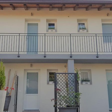 Maximilian Seven Hotel Aiello del Friuli Eksteriør billede
