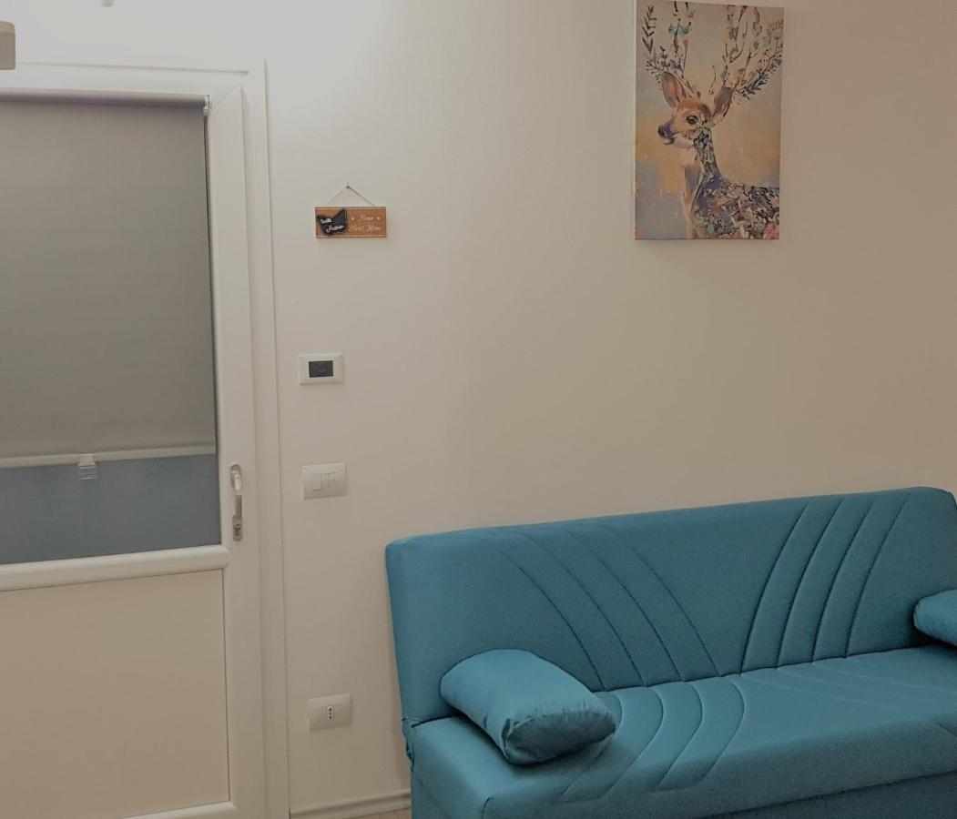 Maximilian Seven Hotel Aiello del Friuli Eksteriør billede