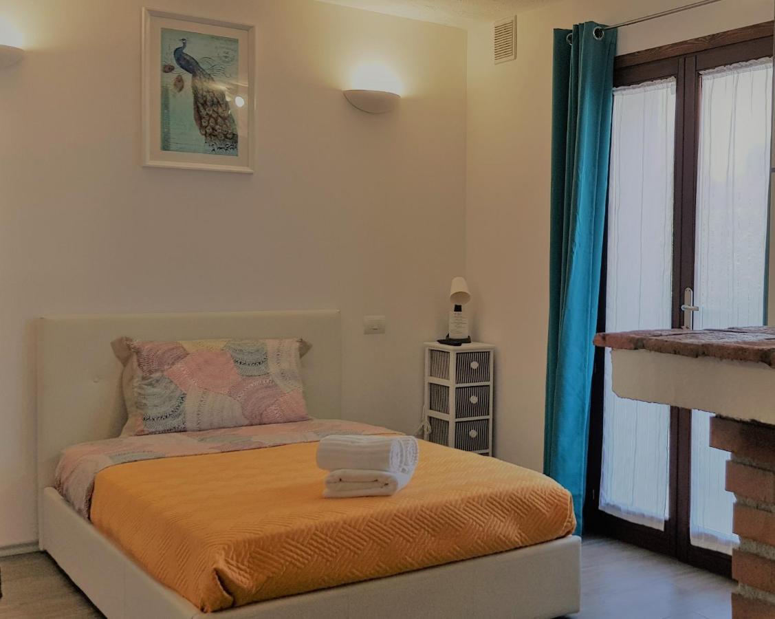 Maximilian Seven Hotel Aiello del Friuli Eksteriør billede