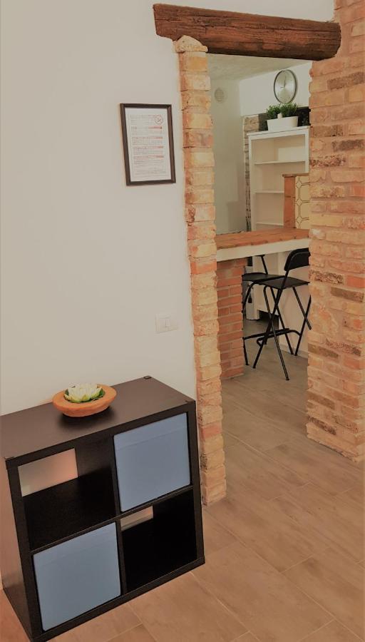 Maximilian Seven Hotel Aiello del Friuli Eksteriør billede