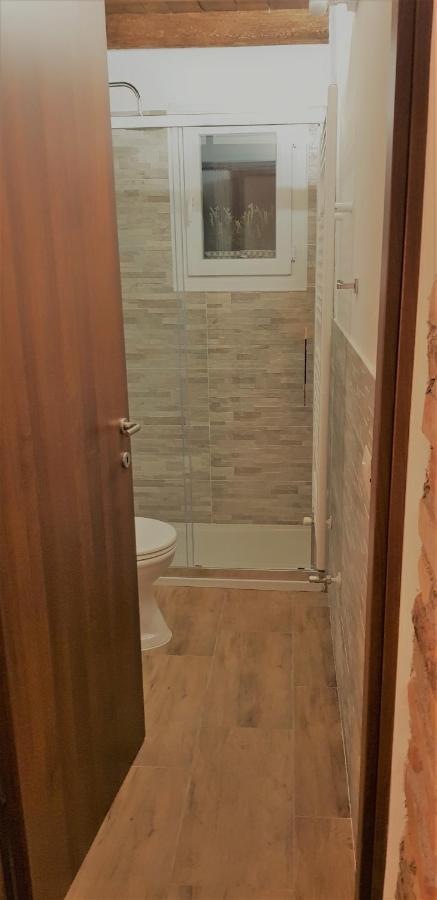 Maximilian Seven Hotel Aiello del Friuli Eksteriør billede