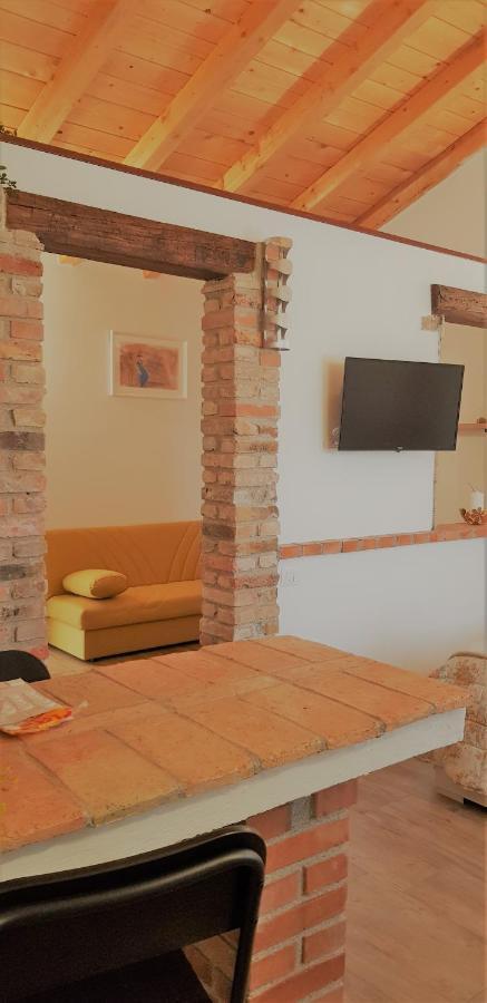 Maximilian Seven Hotel Aiello del Friuli Eksteriør billede