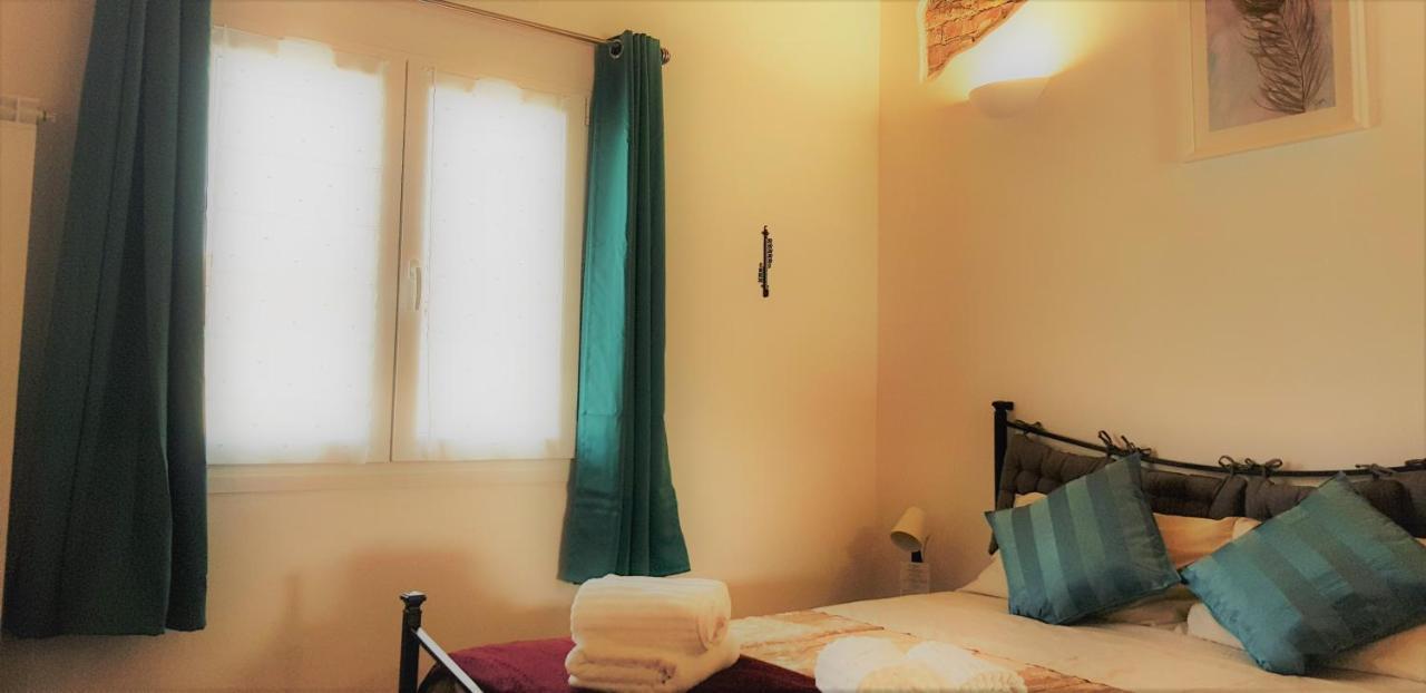 Maximilian Seven Hotel Aiello del Friuli Eksteriør billede