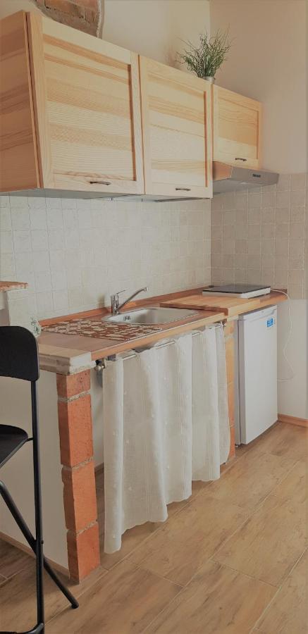 Maximilian Seven Hotel Aiello del Friuli Eksteriør billede