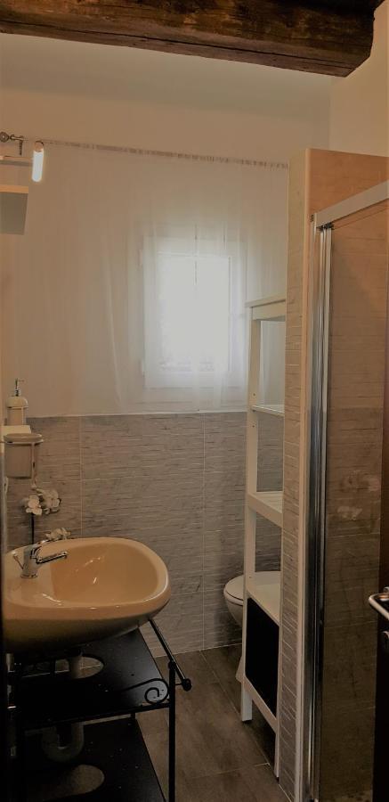 Maximilian Seven Hotel Aiello del Friuli Eksteriør billede