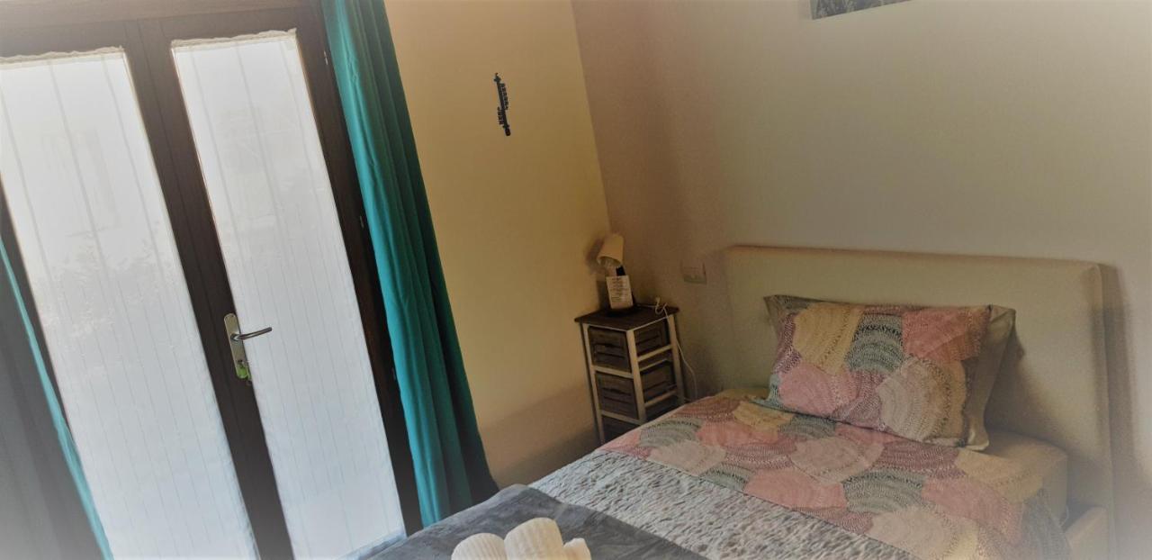Maximilian Seven Hotel Aiello del Friuli Eksteriør billede