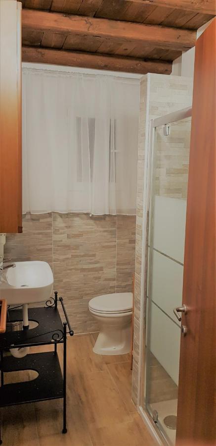 Maximilian Seven Hotel Aiello del Friuli Eksteriør billede