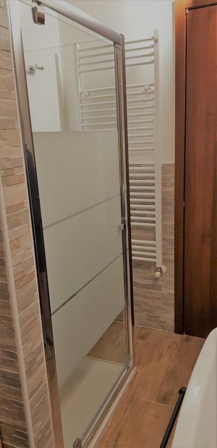 Maximilian Seven Hotel Aiello del Friuli Eksteriør billede