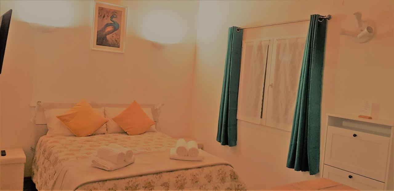 Maximilian Seven Hotel Aiello del Friuli Eksteriør billede